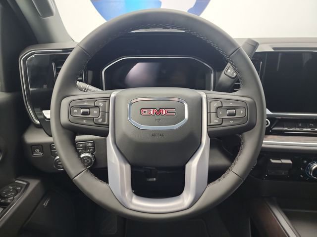 2026 GMC Sierra 2500HD SLT - Photo 18