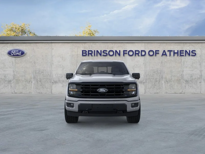 New 2026 Avalanche Ford XLT image 28