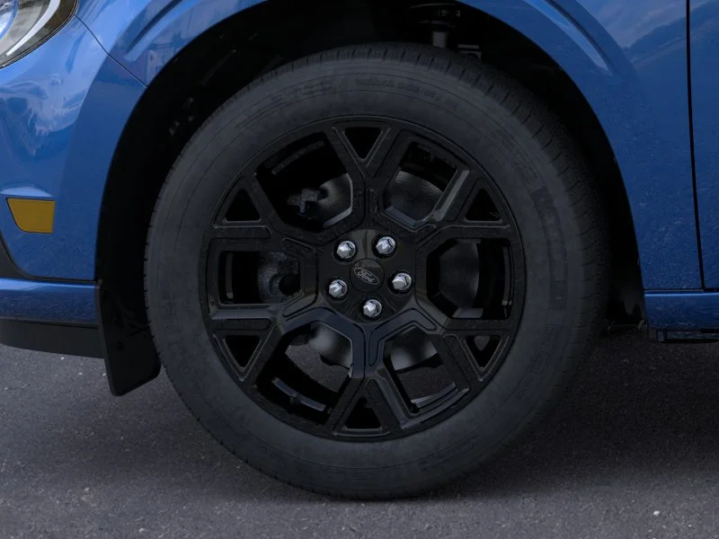2025 Ford Maverick Lobo Premium - Photo 20