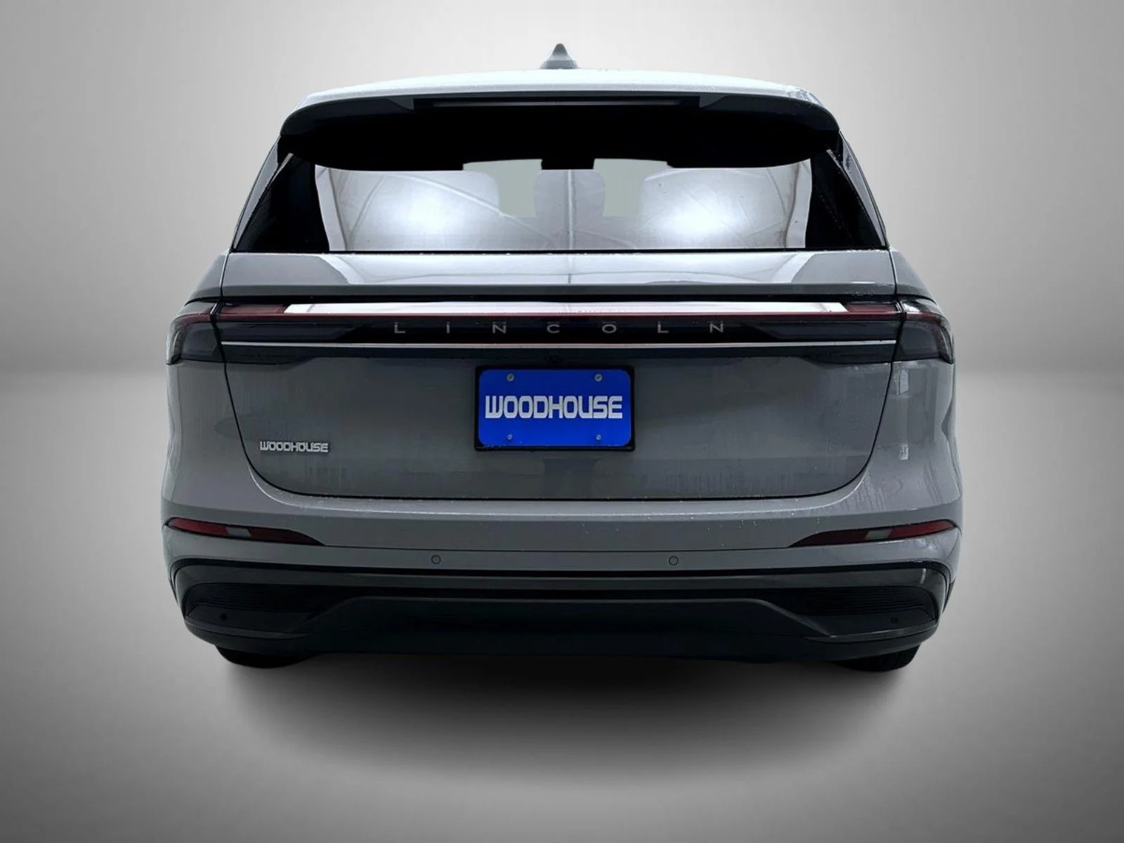 Used 2026 Gray Lincoln Premiere image 6