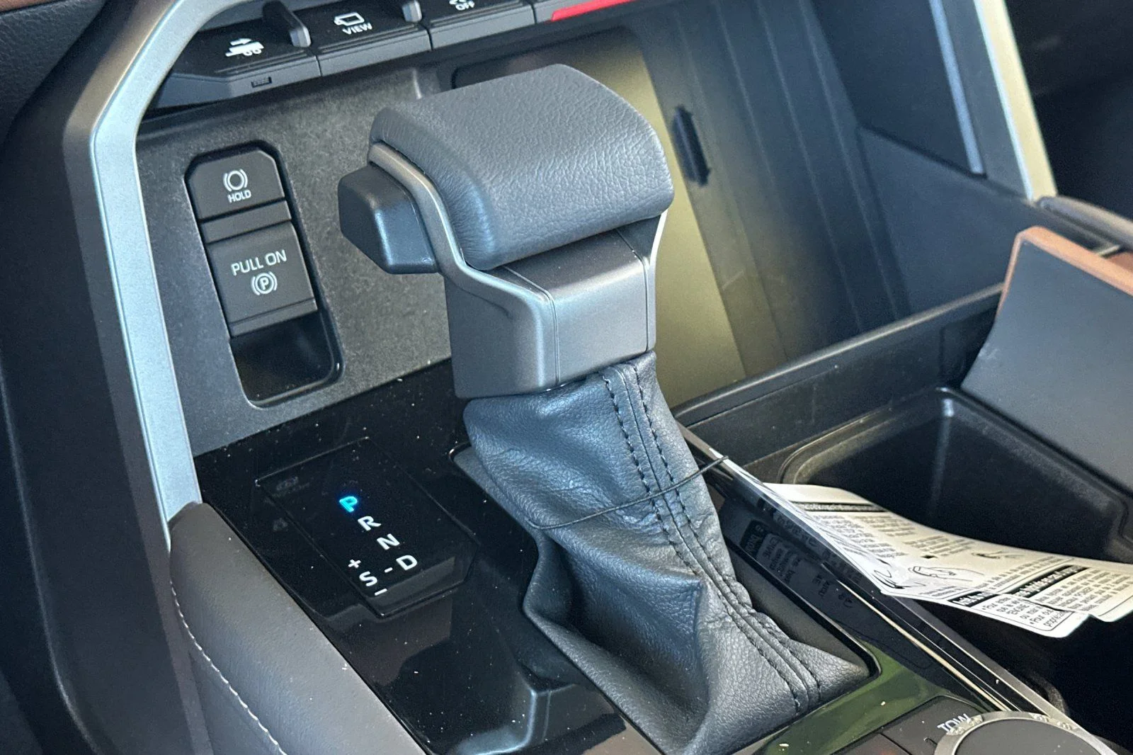 New 2026  Toyota 1794 Edition image 20