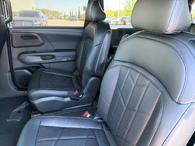 New 2027 Wolf Gray Kia X-Line EX image 19