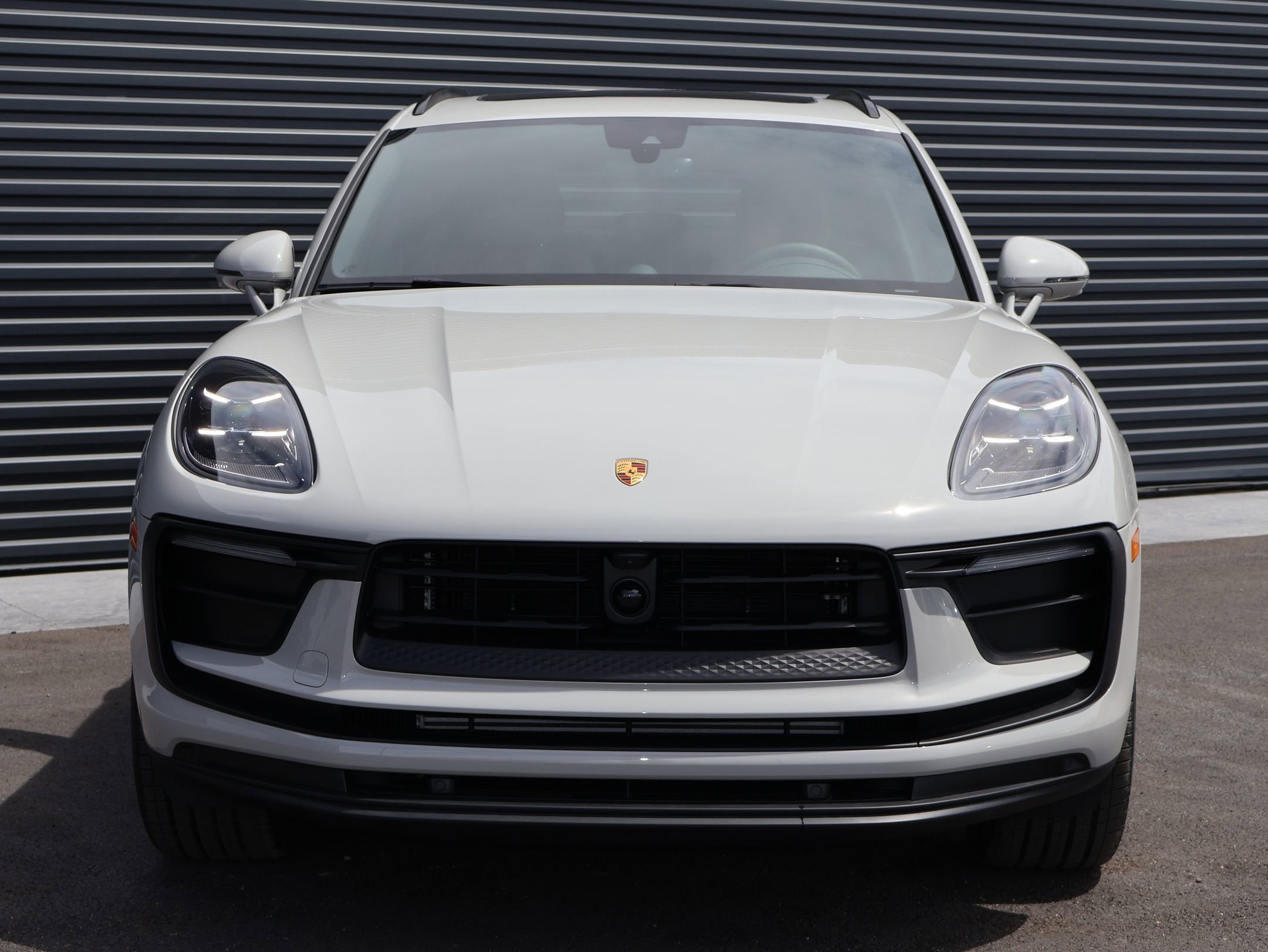 New 2026 Chalk Porsche  image 6