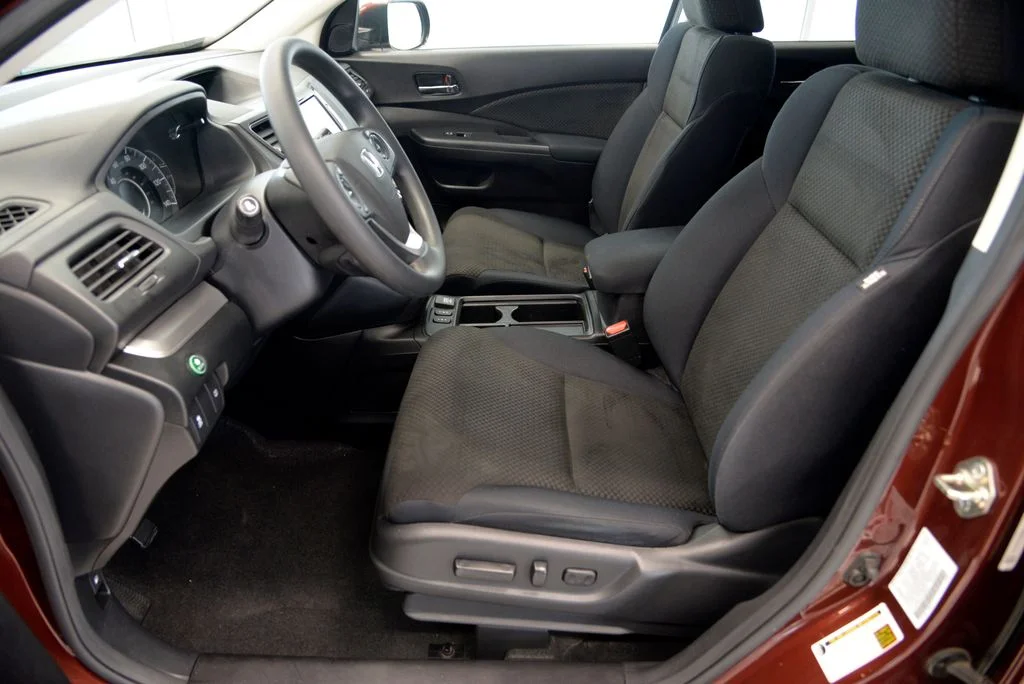 Used 2016 Brown Honda EX image 15