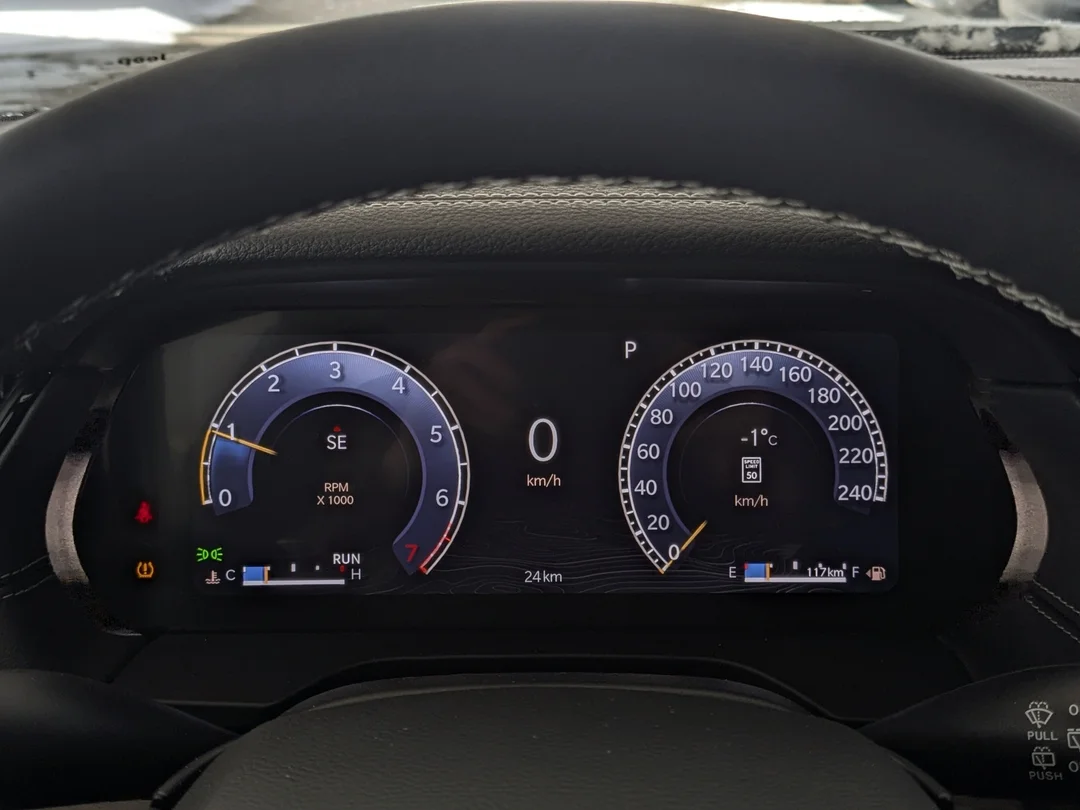 New 2026 Grey Jeep Altitude - - 4x4 - Altitude Appearance Pkg - Power Sunroof - 2.0L I4 Turbo & More! image 19