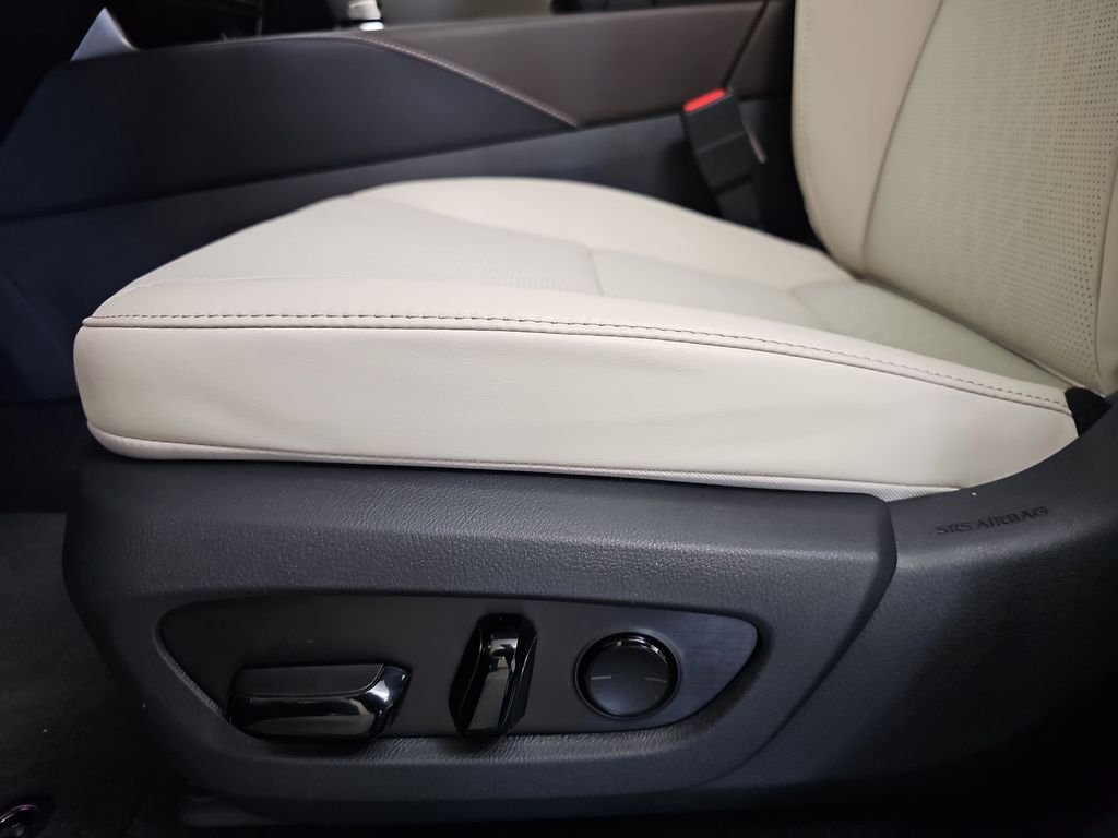 New 2026 Cloudburst Gray Lexus PREMIUM PLUS image 29