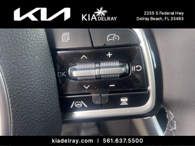 2026 Kia Carnival SX - Photo 30