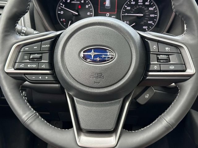 Used 2026 Red Subaru Touring image 19