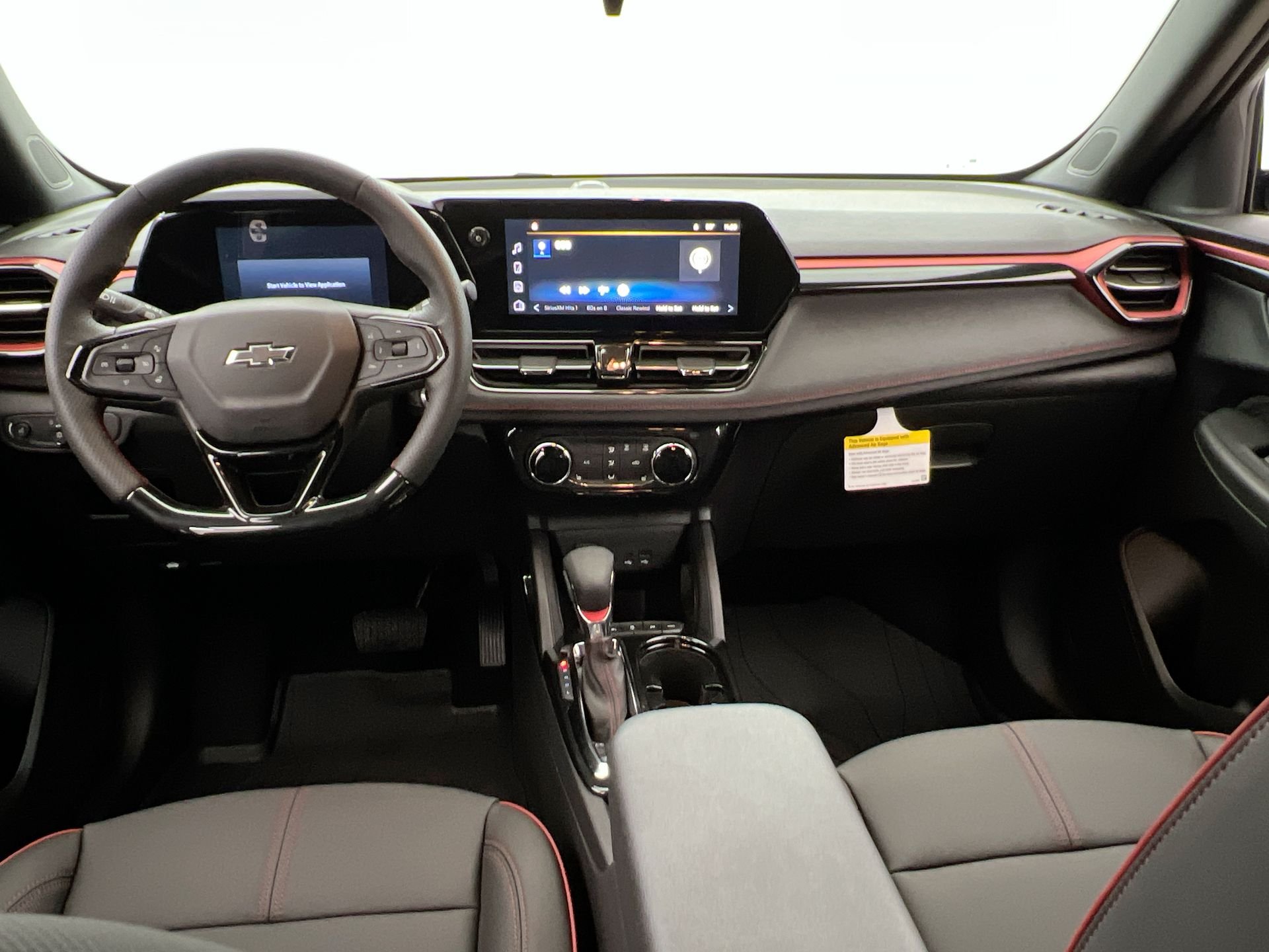 2026 Chevrolet Trailblazer RS - Photo 76