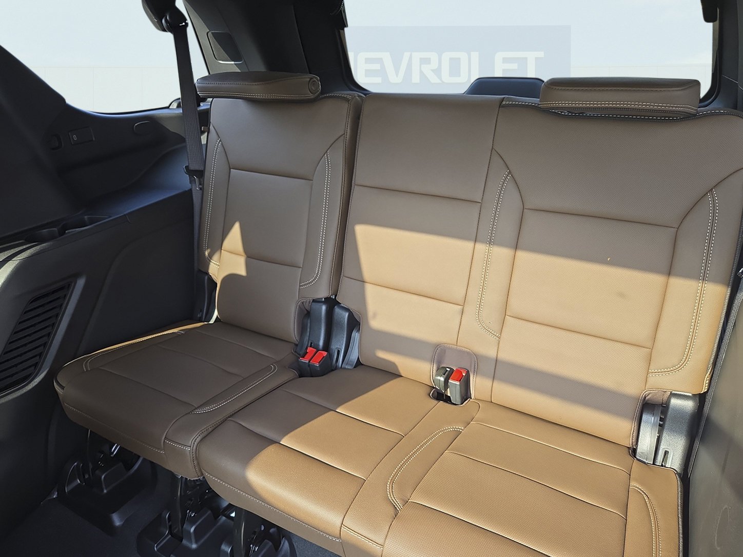 2026 Chevrolet Tahoe High Country - Photo 15