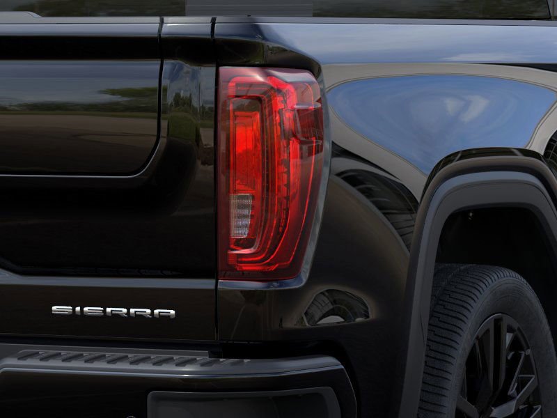 2026 GMC Sierra 1500 Denali - Photo 11