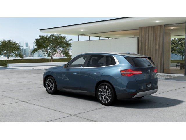 New 2026 Arctic Race Blue metallic BMW 30 xDrive image 2