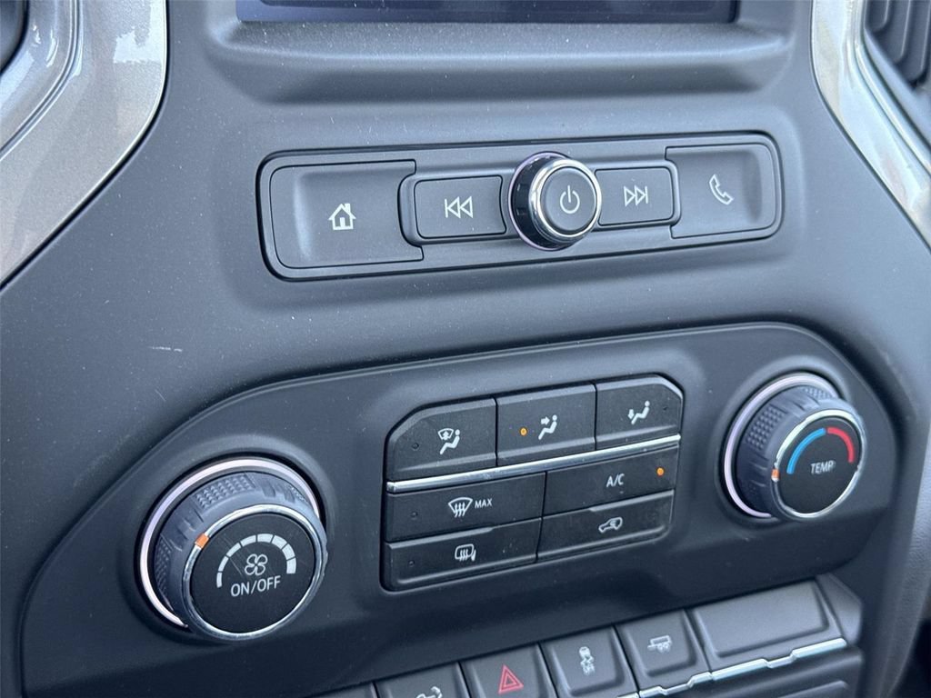 2026 Chevrolet Silverado 1500 Work Truck - Photo 13