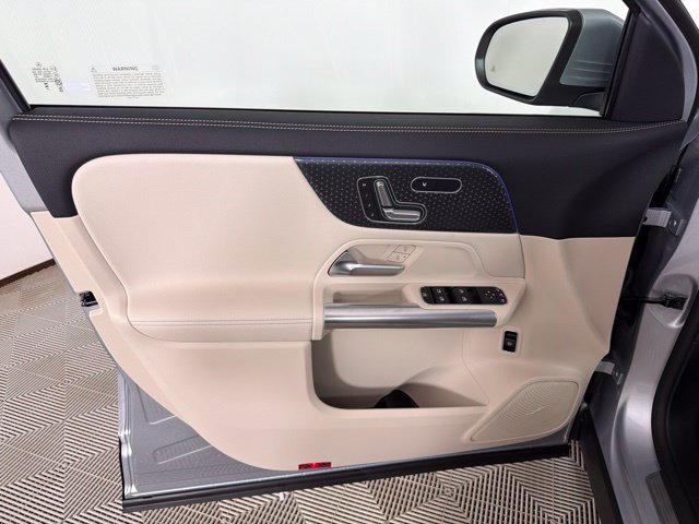 New 2026 Cirrus Silver Metallic Mercedes-Benz GLA 250 image 24