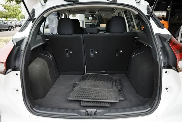 Used 2024 Fresh Powder Nissan SV image 29