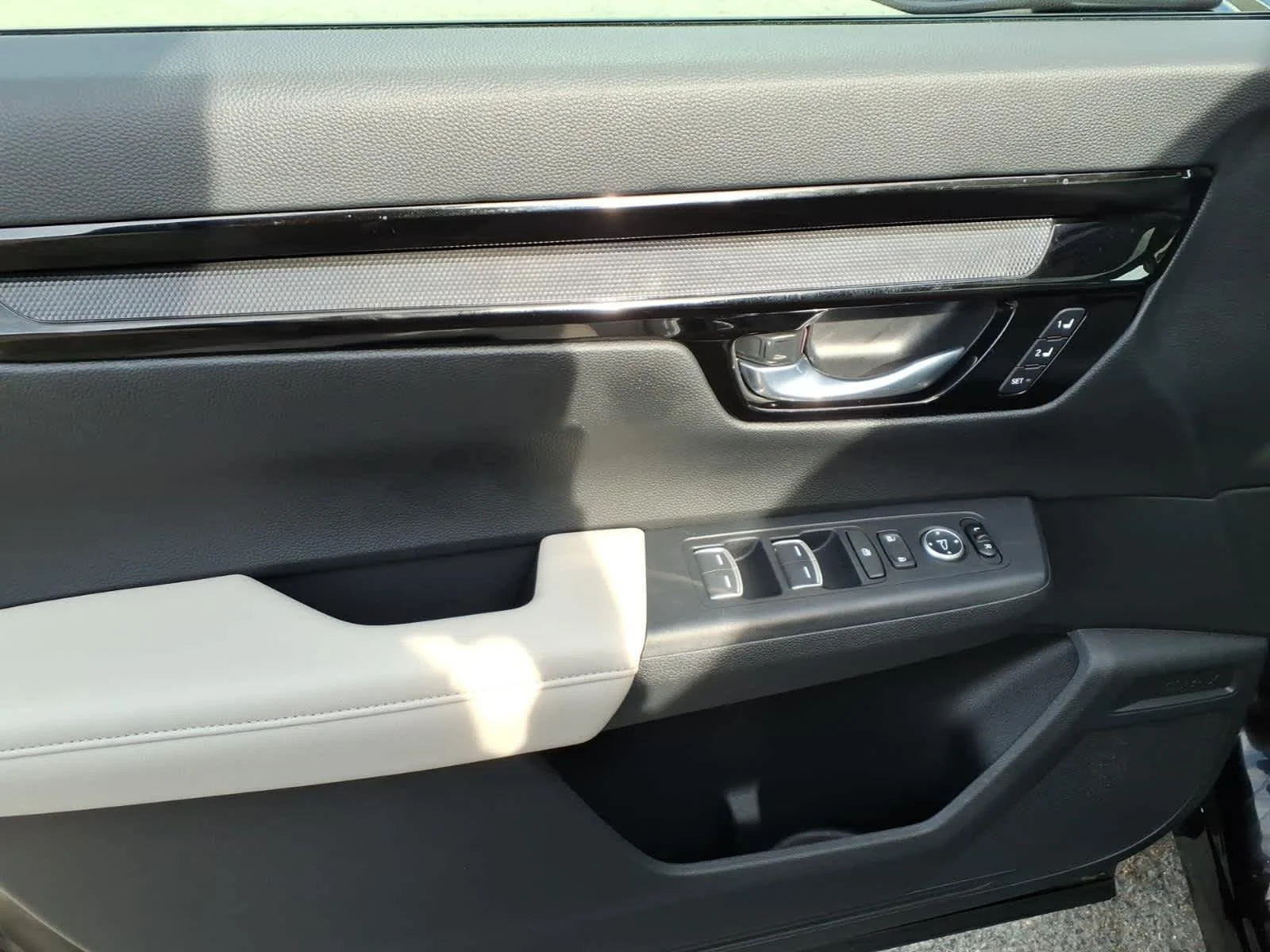 2026 Honda CR-V EX-L - Photo 17