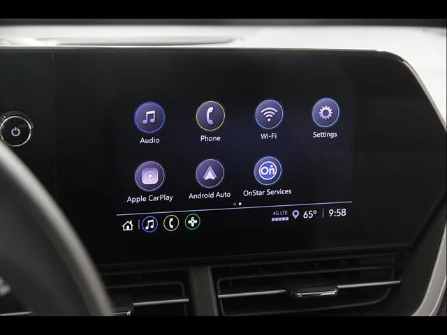 2024 Chevrolet Trax LS - Photo 10