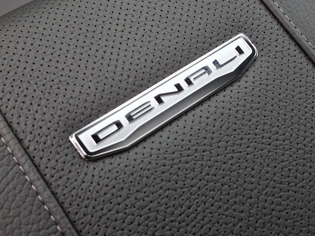 2026 GMC Sierra 3500HD Denali - Photo 23
