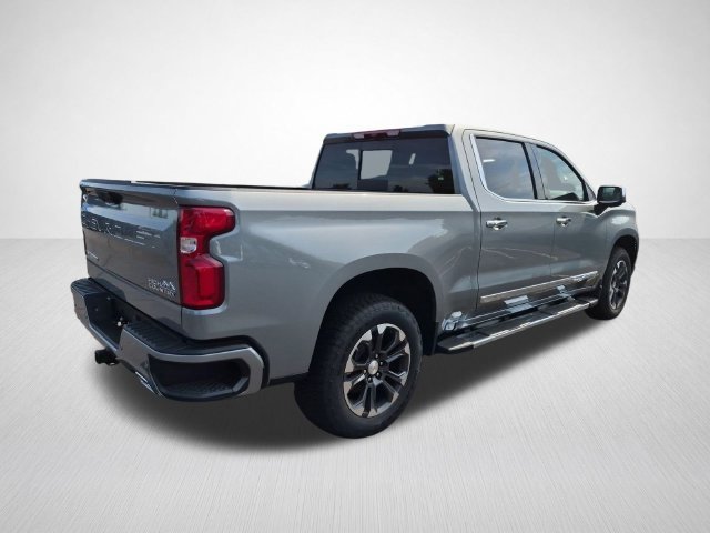 2026 Chevrolet Silverado 1500 High Country - Photo 10
