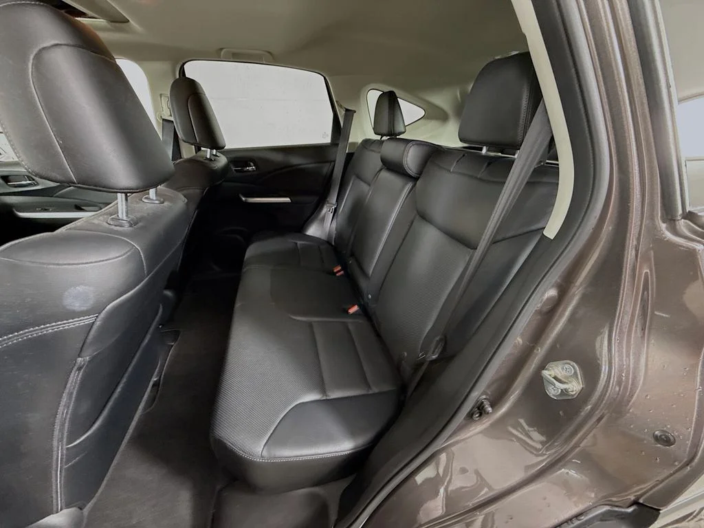 Used 2016 Urban Titanium Metallic Honda EX-L image 25