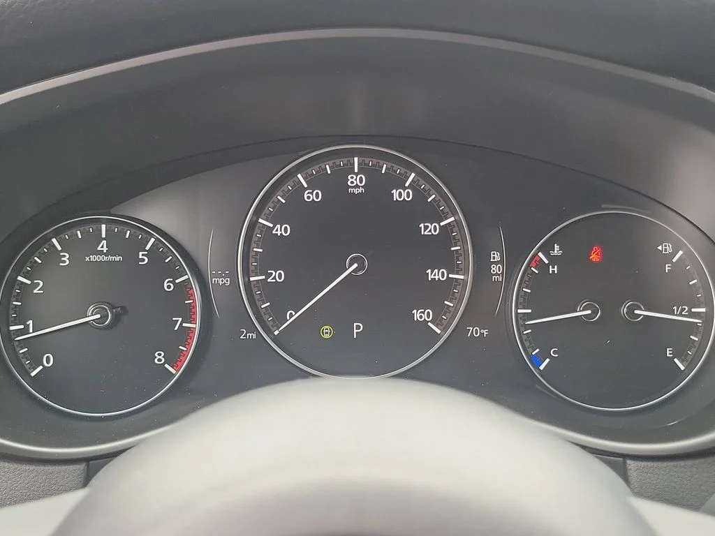 New 2026 Cypress Mazda 2.5 Turbo AWD image 7