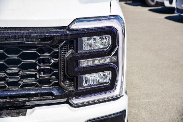 New 2026 Oxford White Ford F-250® Lariat® image 37