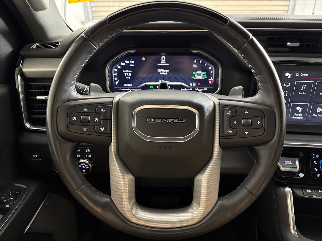 2023 GMC Sierra 1500 Denali Denali - Photo 14