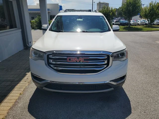 Used 2019 White GMC SLT-1 image 14