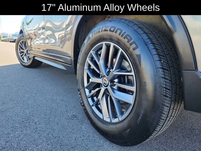Used 2019 Gray Nissan SV image 17