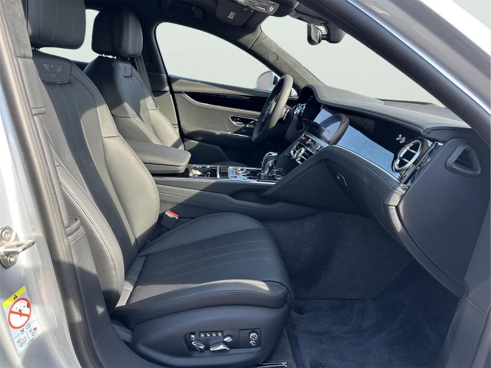 2026 Bentley Flying Spur - Photo 21