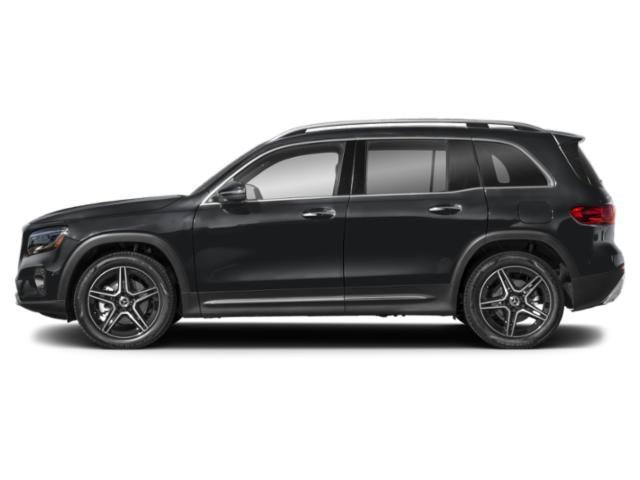 New 2026 Night Black Mercedes-Benz GLB 250 image 16