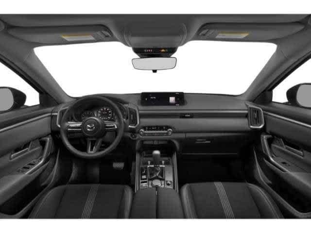 New 2026 Jet Black Mica Mazda 2.5 S Preferred AWD image 11