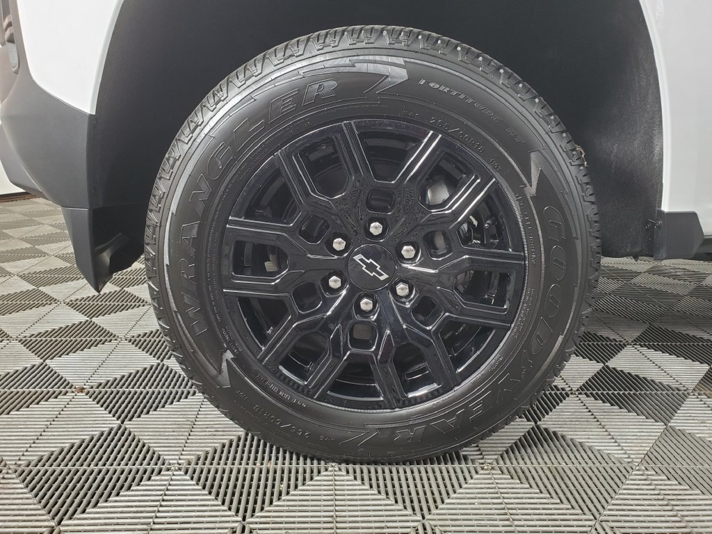 2026 Chevrolet Colorado Work Truck - Photo 29