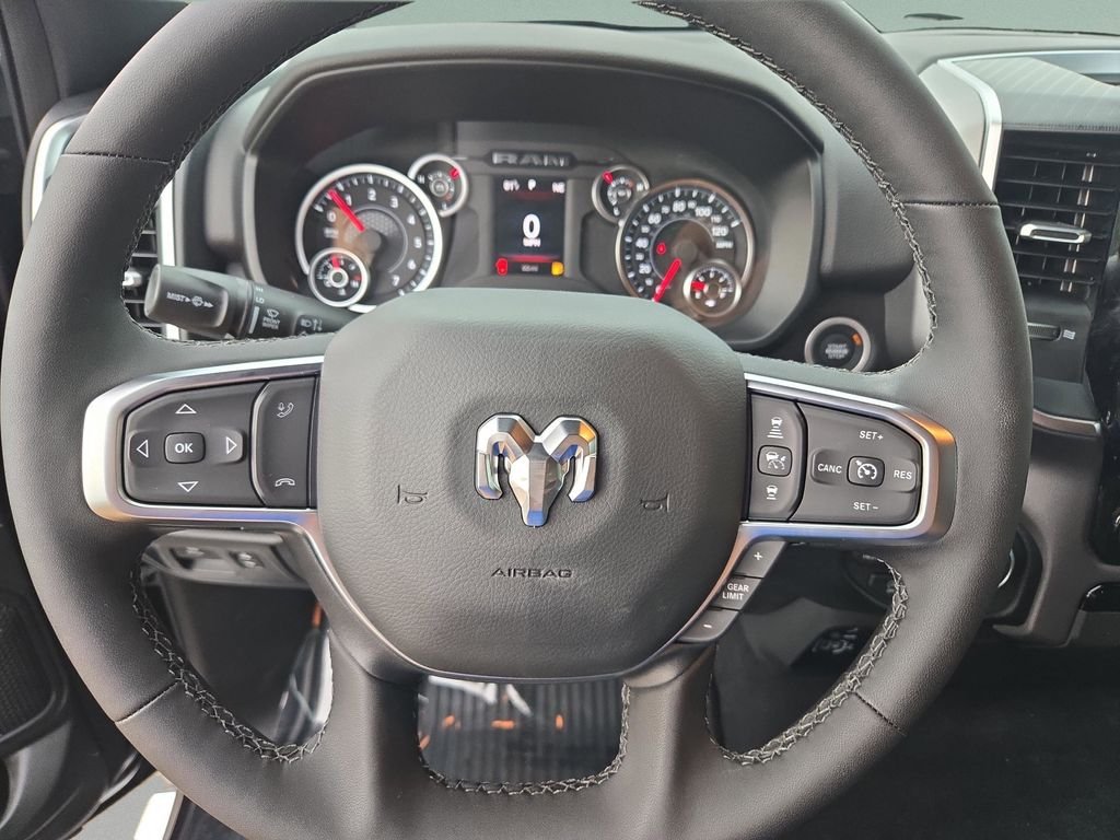 2026 RAM 1500 Big Horn/Lone Star - Photo 12