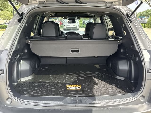 Used 2026 Gray Subaru Wilderness image 13