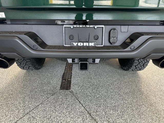 New 2026 Green Ram Rebel image 26