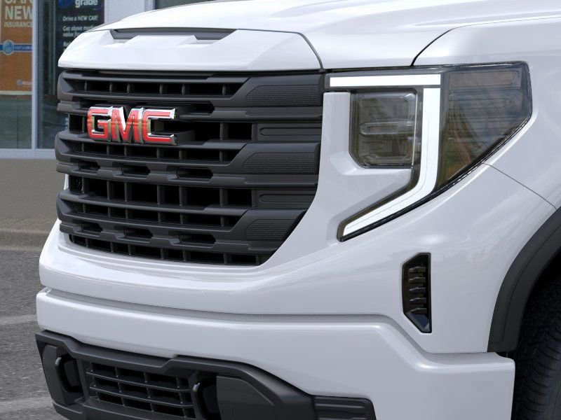 2026 GMC SIERRA - Image 20