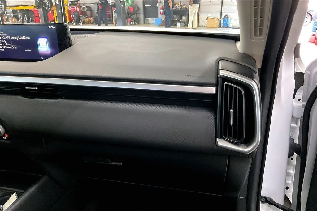 Used 2024 Beige Mazda 2.5 S Premium Package image 16
