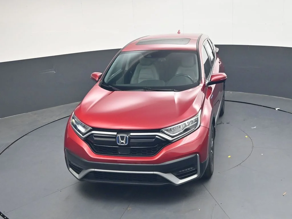 Used 2022  Honda EX-L image 31