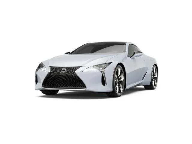 2026 Lexus LC 500 500's photo