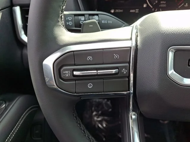 New 2027 Ebony Twilight Metallic GMC Denali image 17