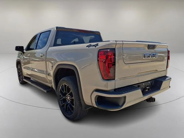 Used 2022 Beige GMC Elevation image 7
