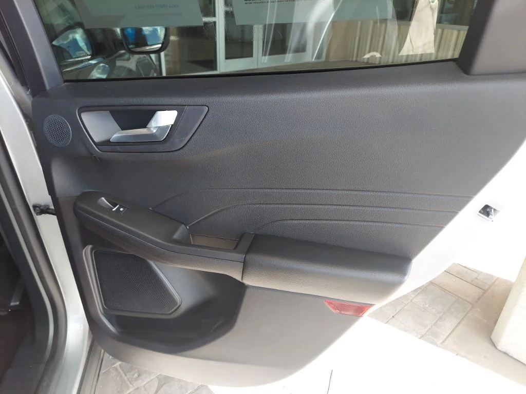 2021 Ford Escape Titanium - Photo 39