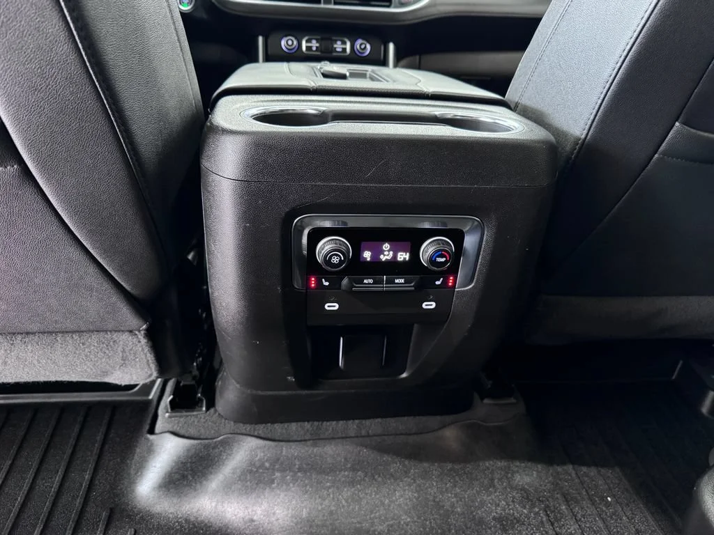 2022 Chevrolet Tahoe Premier - Photo 32