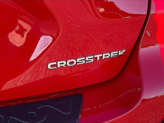 Used 2024 Red Subaru Premium image 26