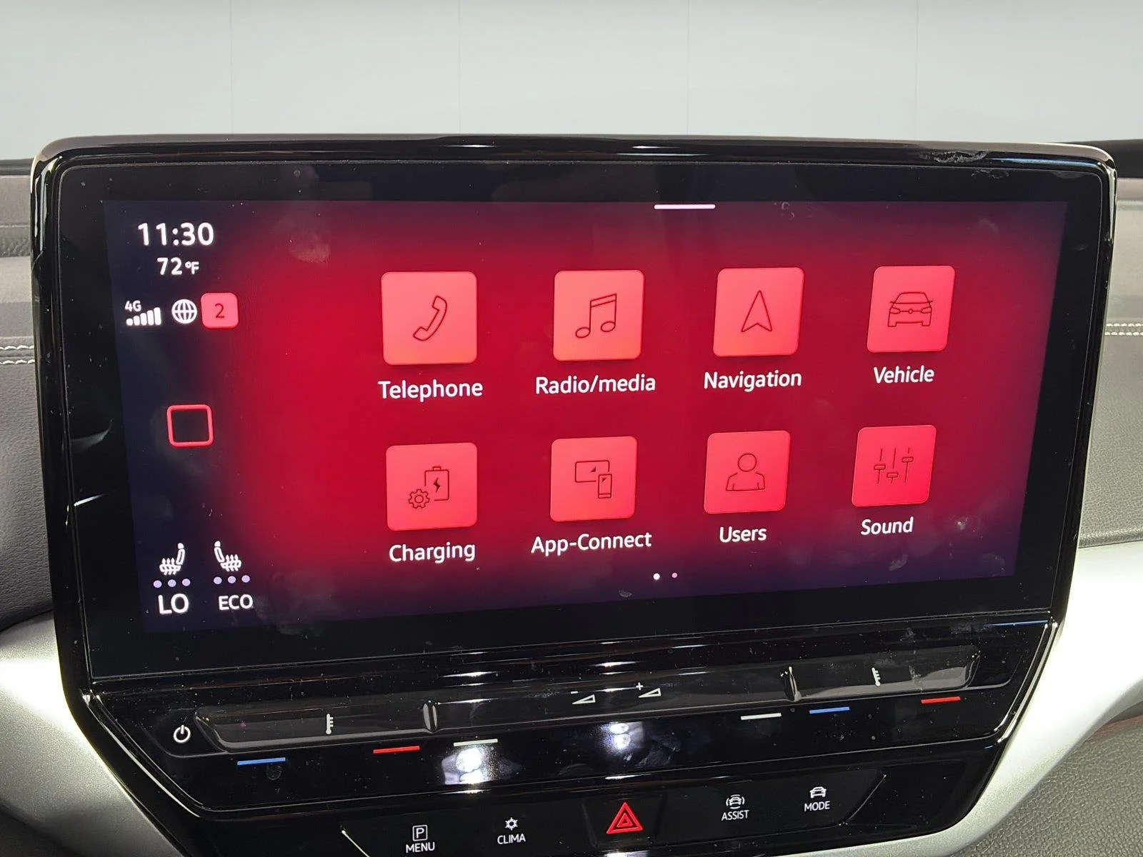 Used 2023 Pure Gray Volkswagen Pro image 25