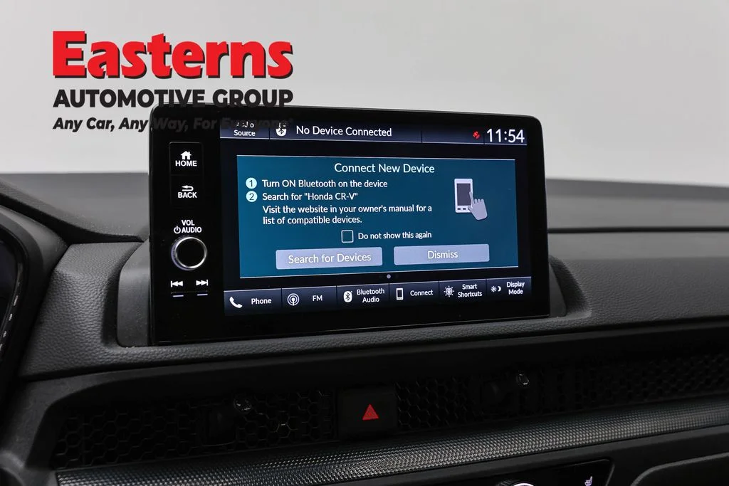 Used 2024 Red Honda Sport-L image 18