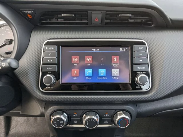 Used 2025 Blue Nissan S image 30