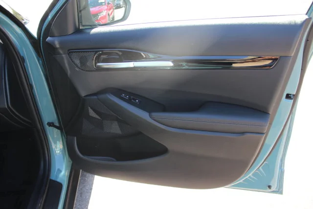 Used 2026 Blue Kia S image 32