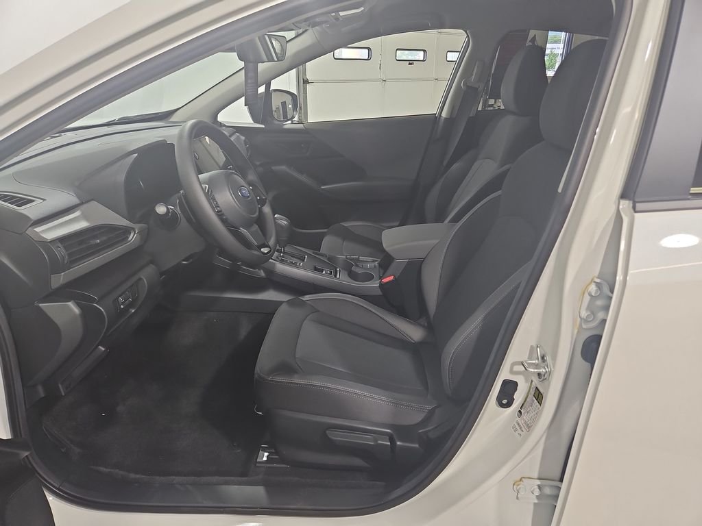 New 2026 White Subaru Premium image 9